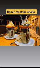 BeeHive Café & Fast Food image 9