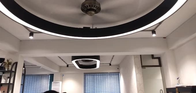 Quetta Commercial Cafe image 1