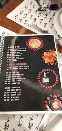 Quetta Commercial Cafe image 4