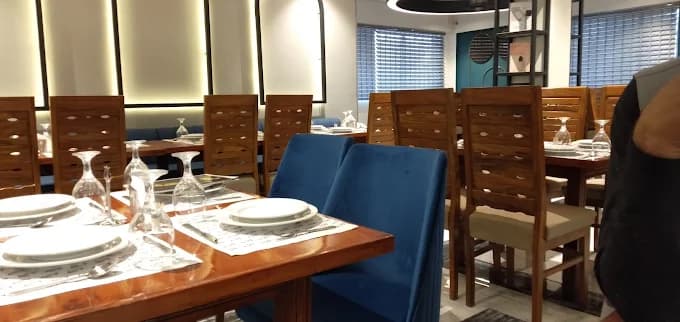 Quetta Commercial Cafe image 7