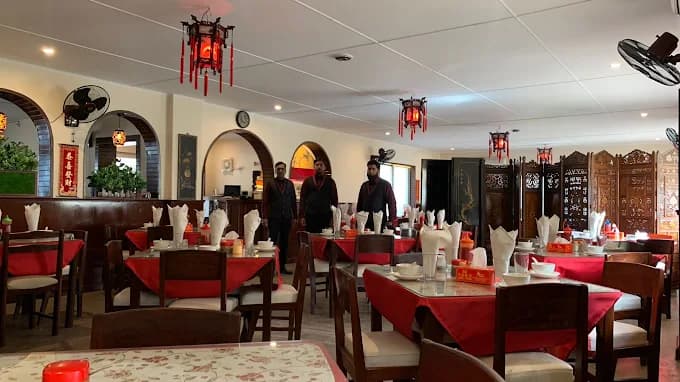Cafe China image 1