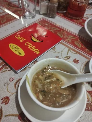 Cafe China image 5