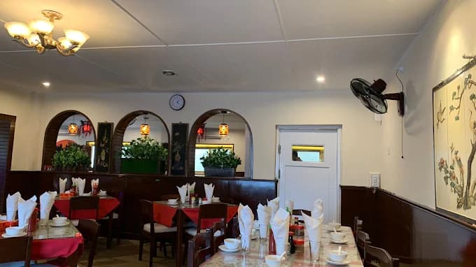 Cafe China image 6