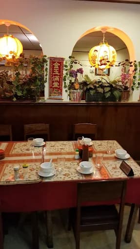 Cafe China image 8