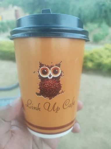 Linkup Cafe image 4