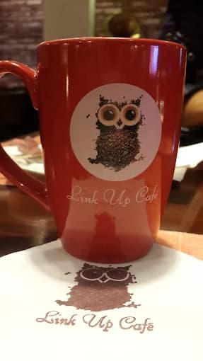 Linkup Cafe image 8