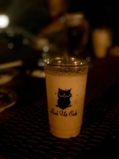 Linkup Cafe image 9