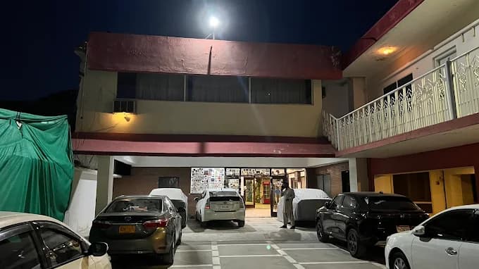 Bloom Star Hotel image 3