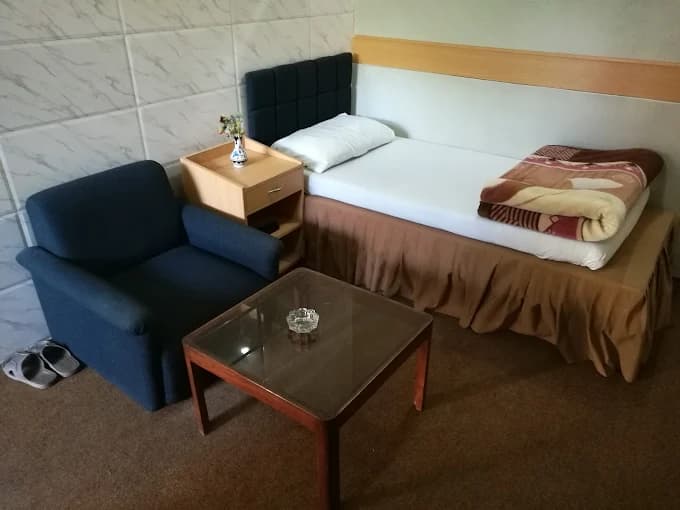 Bloom Star Hotel image 4