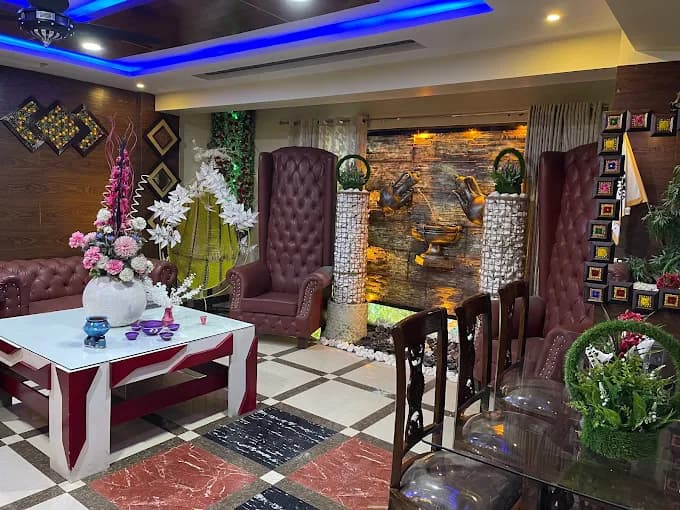 Metro Hotel image 3