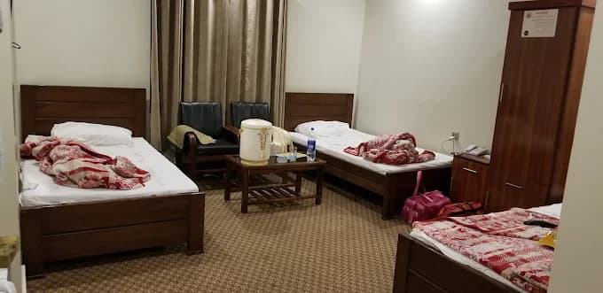 Rehan Hotel image 1