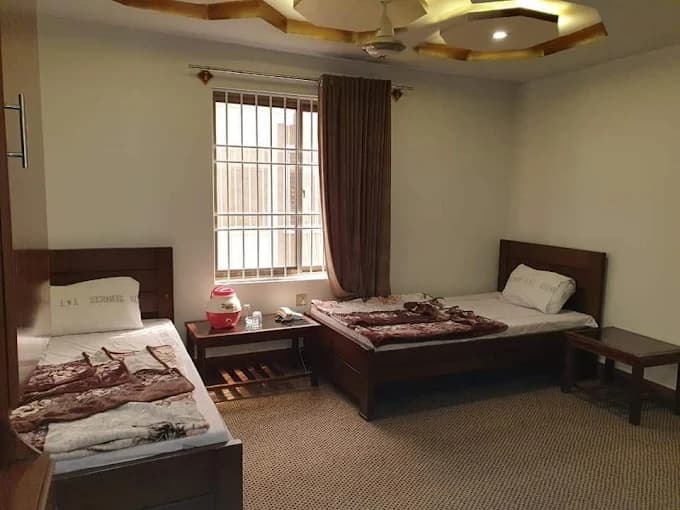 Rehan Hotel image 3