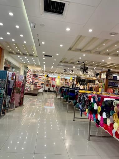 Jaan Mall image 2