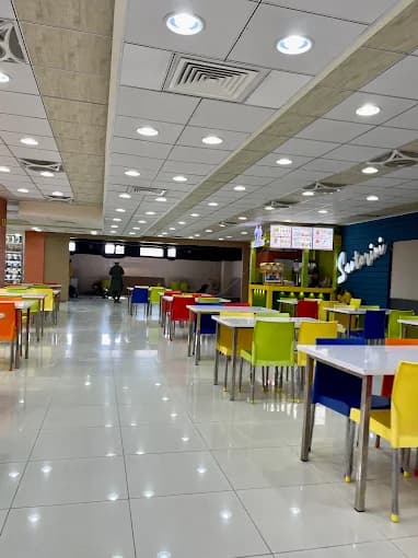 Jaan Mall image 6