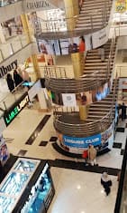 Jaan Mall image 8