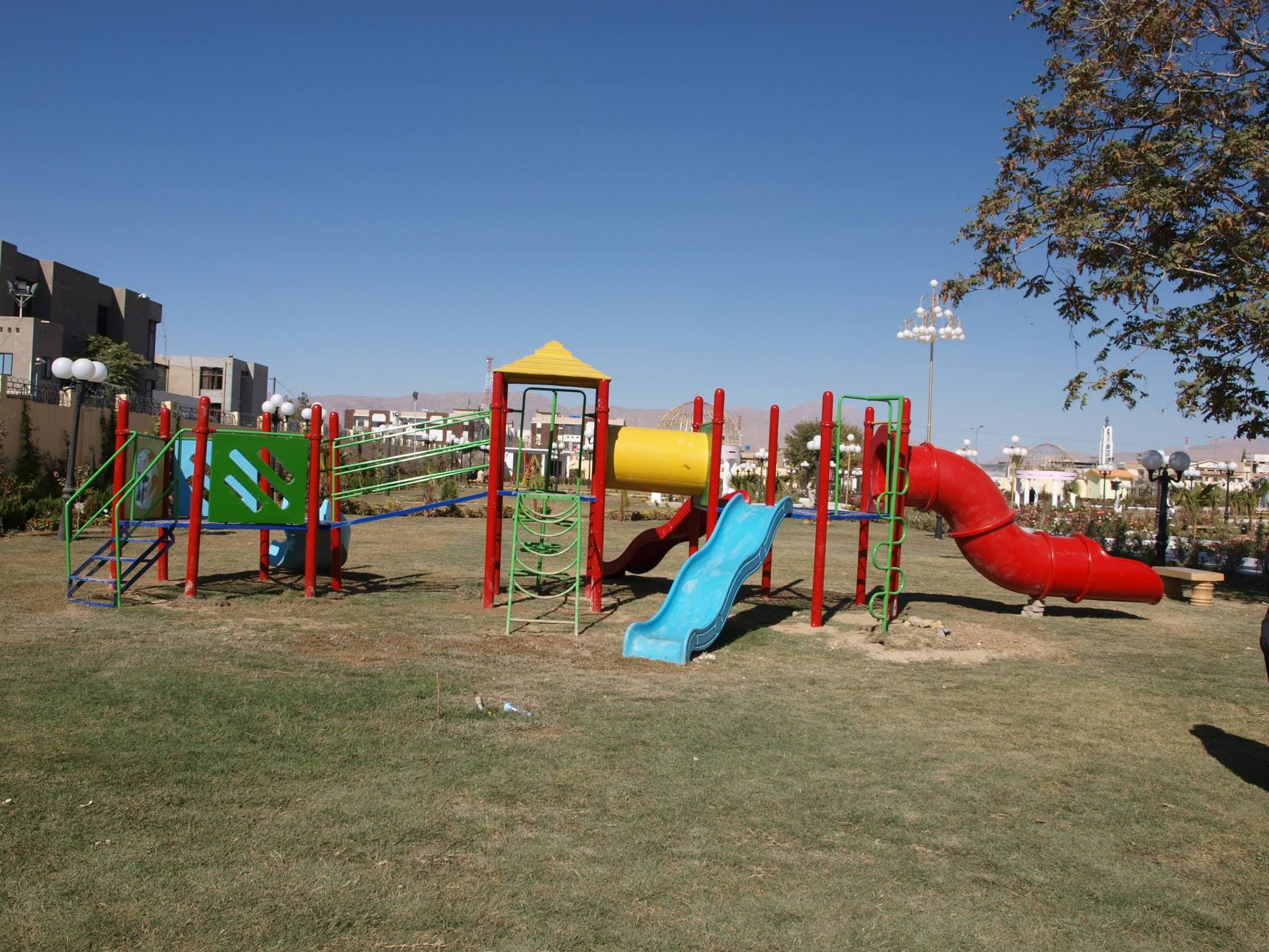 Benazir Bhutto Park image 5