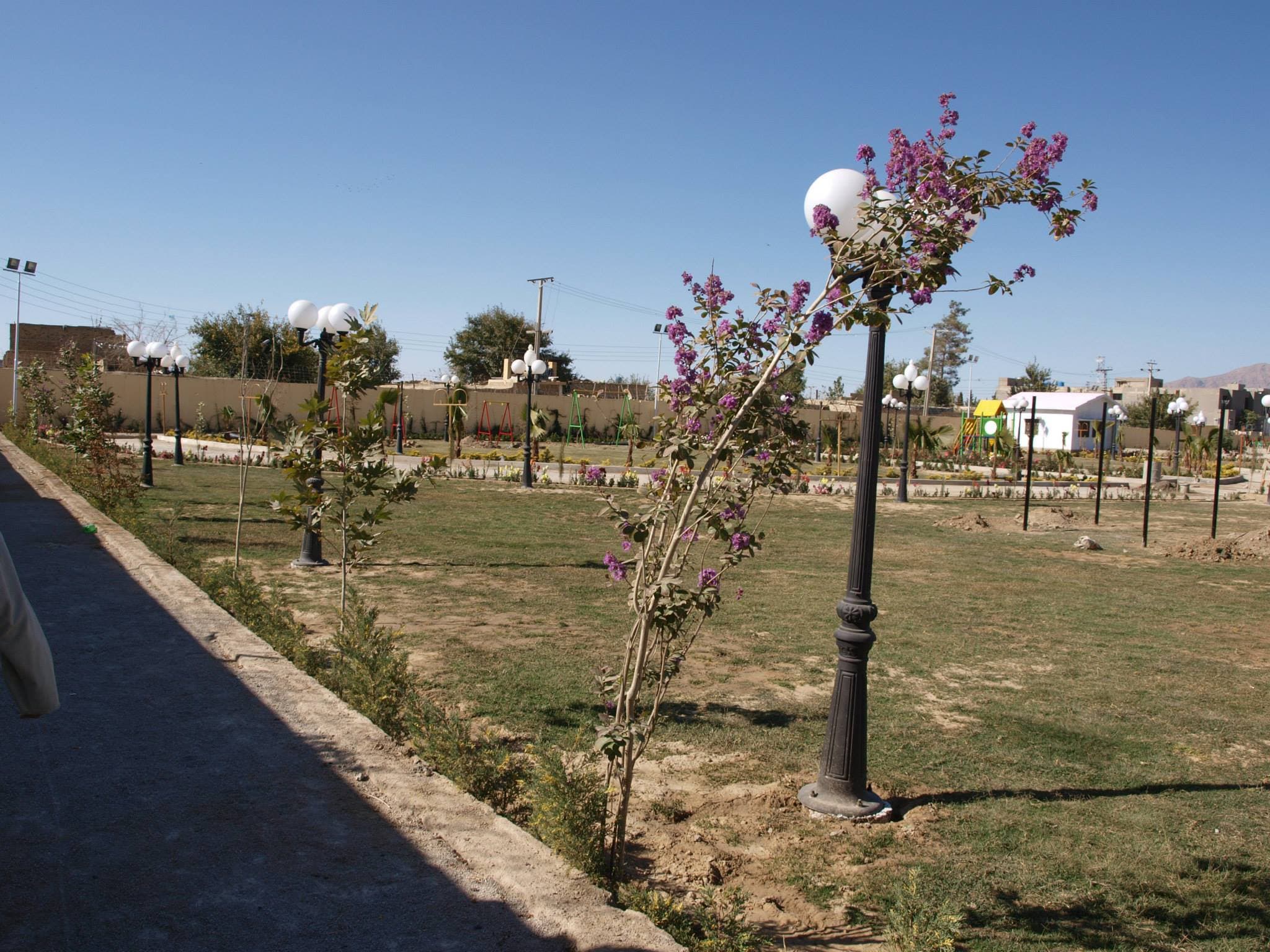 Benazir Bhutto Park image 6