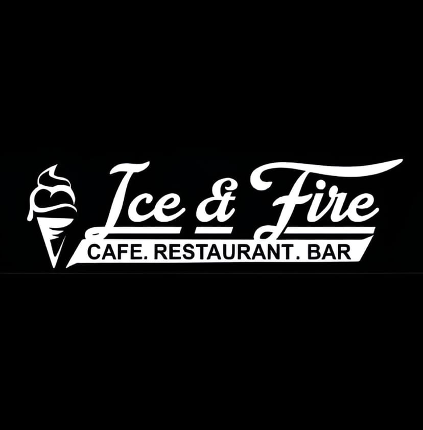 Ice and Fire Cafe & Restaurant