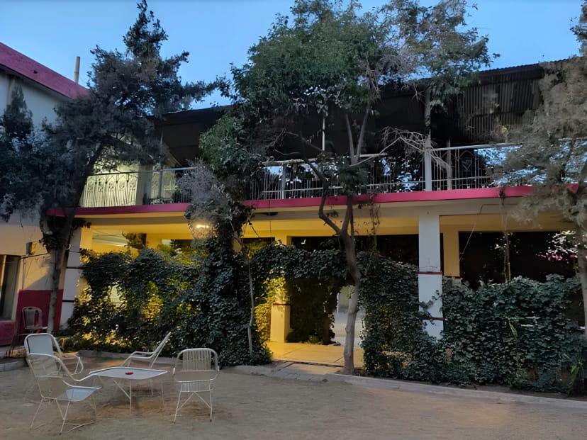Bloom Star Hotel