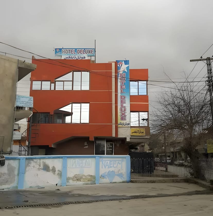 Hotel Deluxe