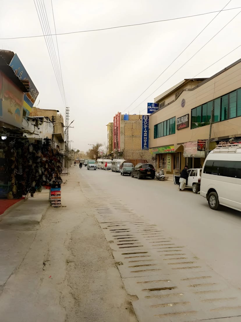 Rehan Hotel