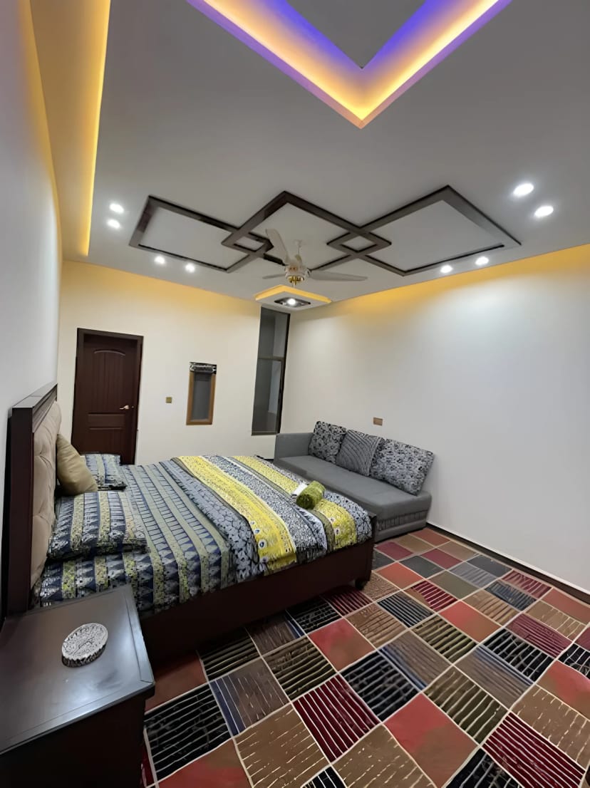 Vista Guest House