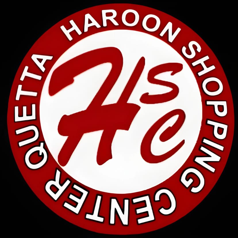 Haroon Shopping Centre