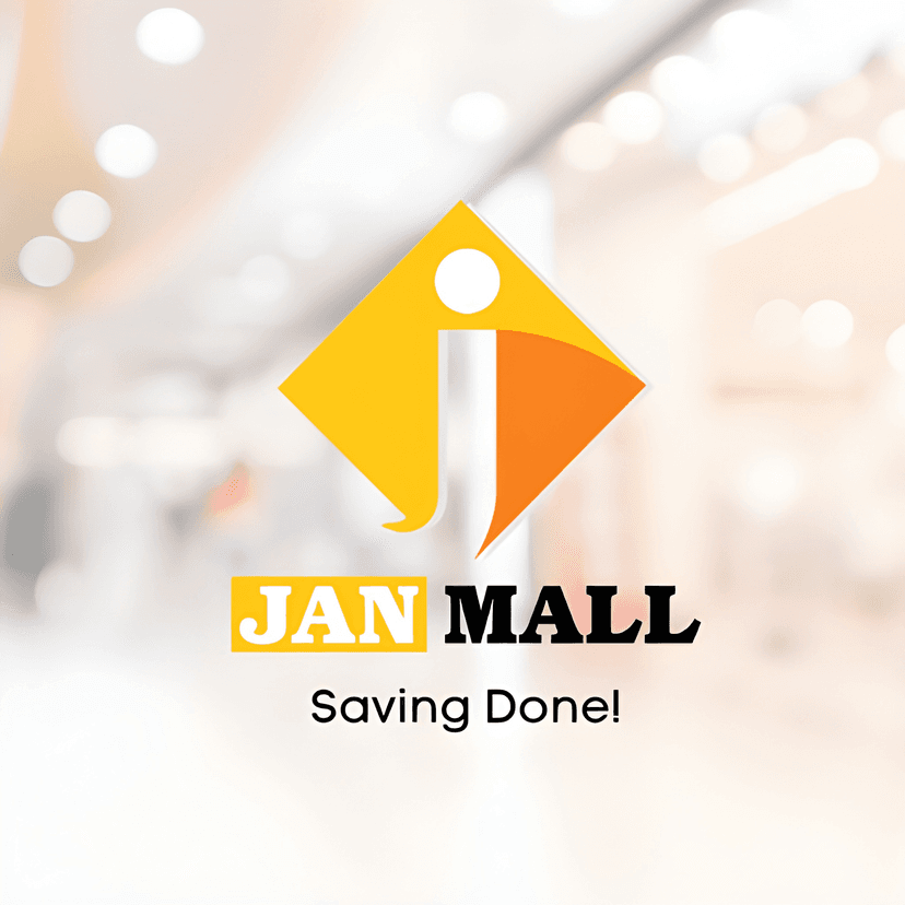 Jaan Mall
