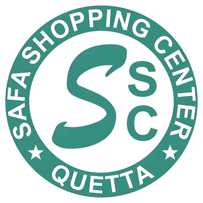 Safa Shopping Centre