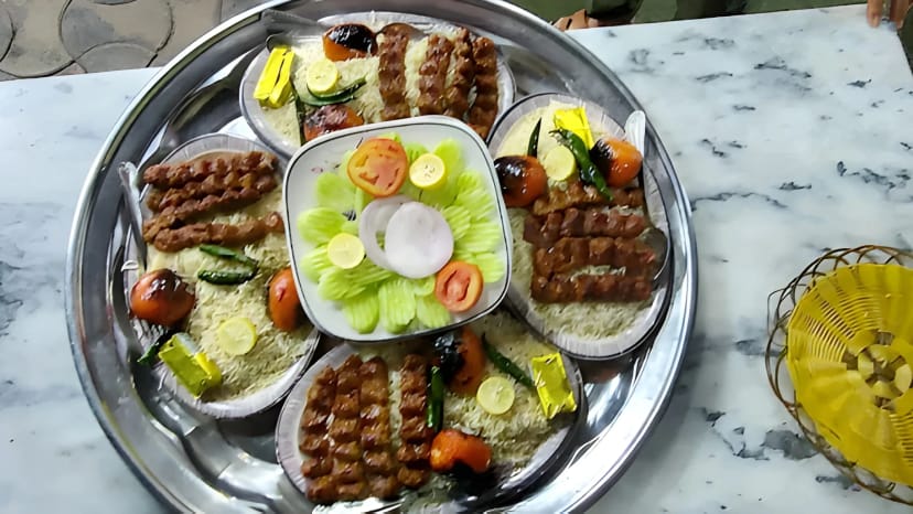 Safa Restaurant