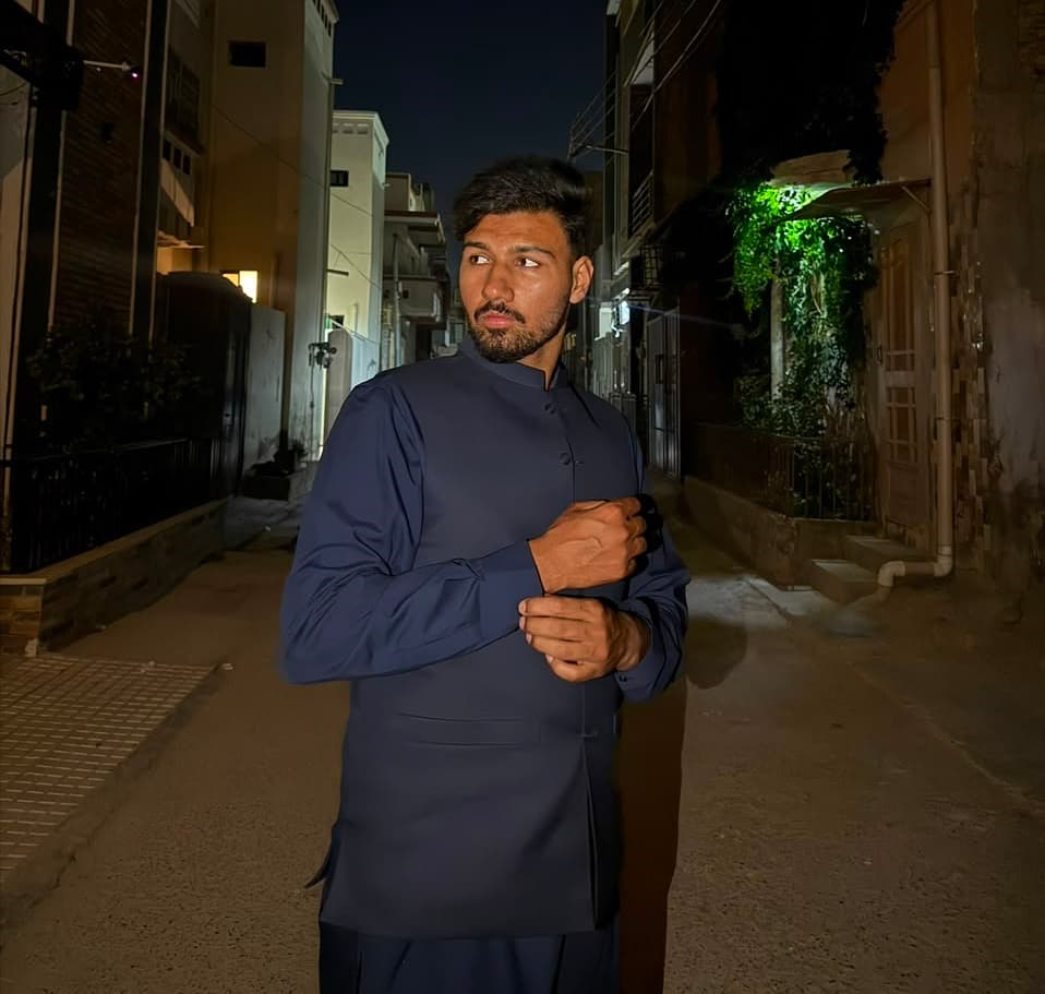YK Talha