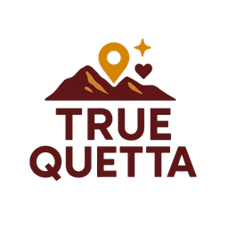 True Quetta
