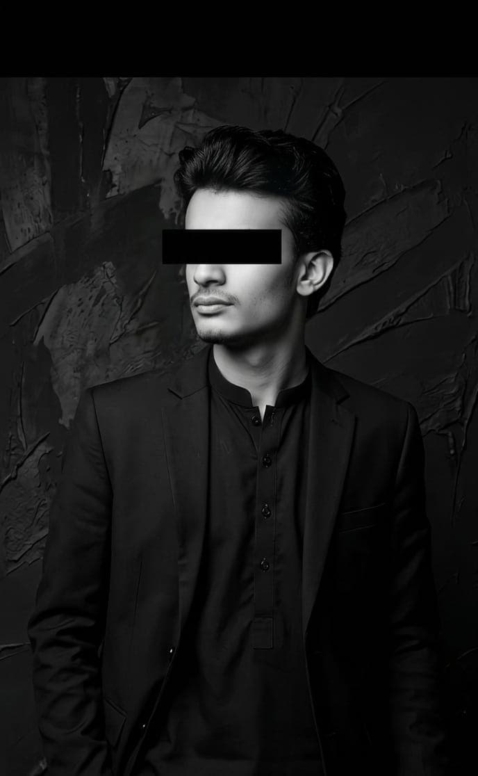 Arsalan Khan Founder TrueQuetta Quetta