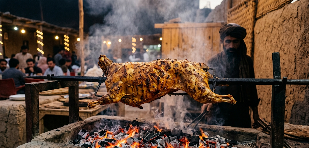 Best Sajji Restaurants in Quetta 2026 Top Places for Authentic Balochi Sajji