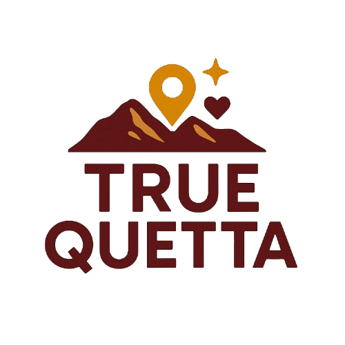 True Quetta